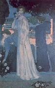 Maurice Denis Portrait of Yvonne Lerolle oil painting picture wholesale